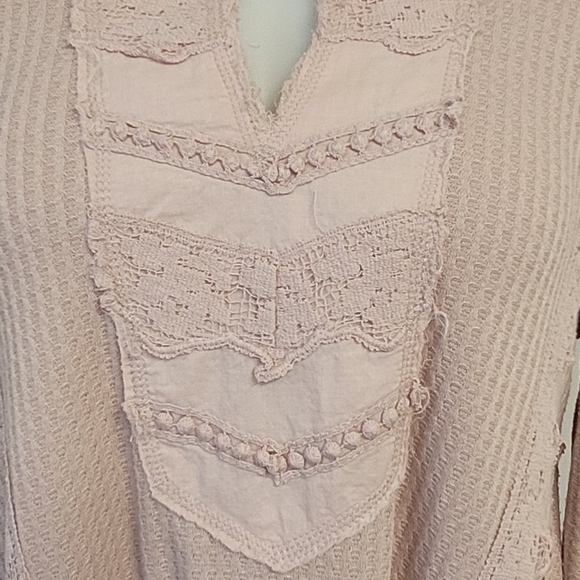 TAYLOR & SAGE WOMEN'S BLOUSE - Picture 2 of 7